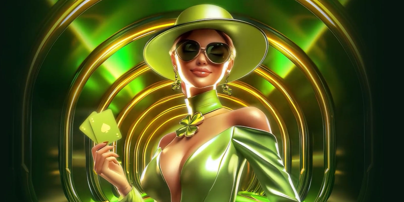 Banner Bonus di Benvenuto MyLuck