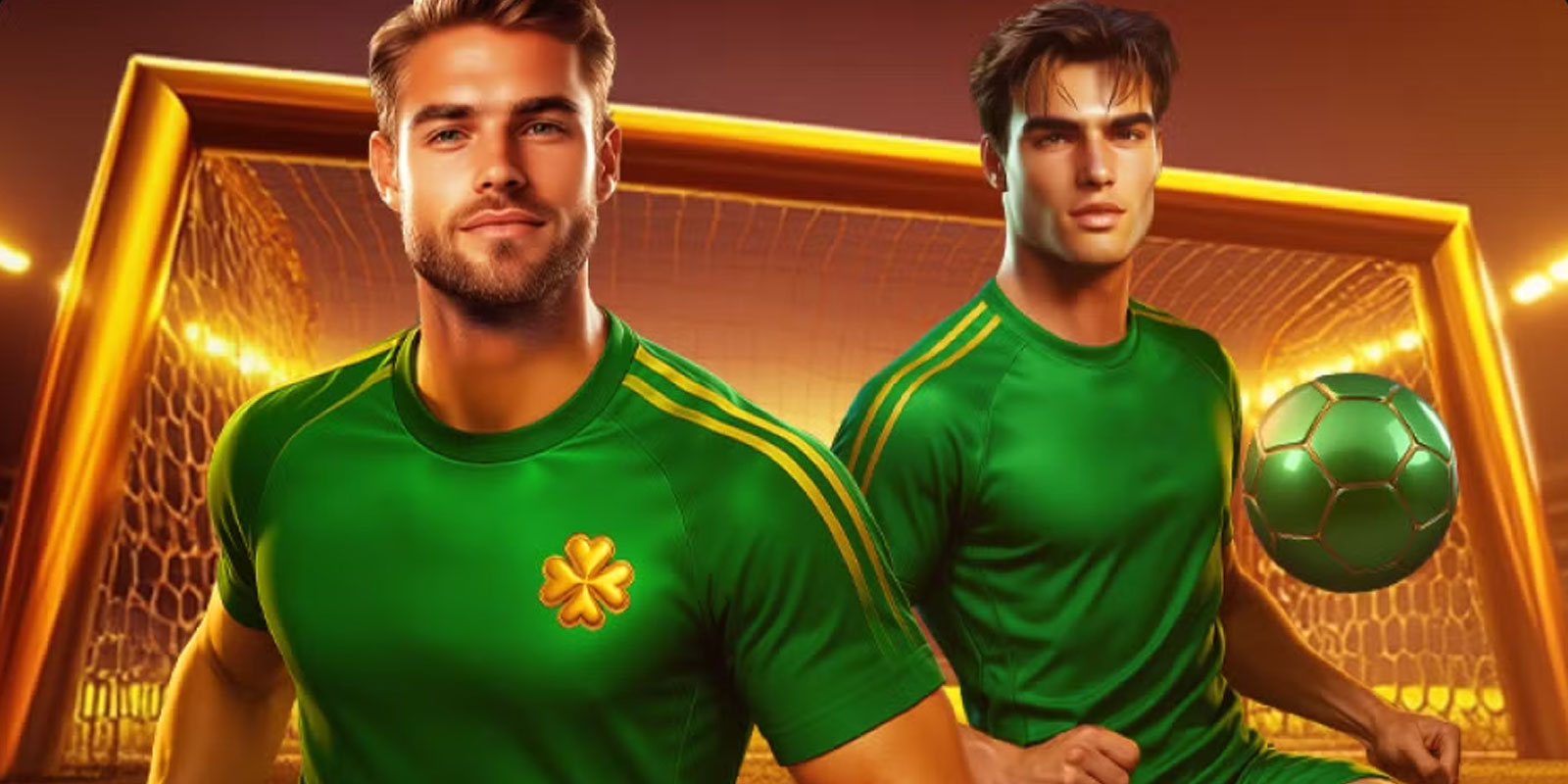 Banner Bonus di Benvenuto Sport MyLuck