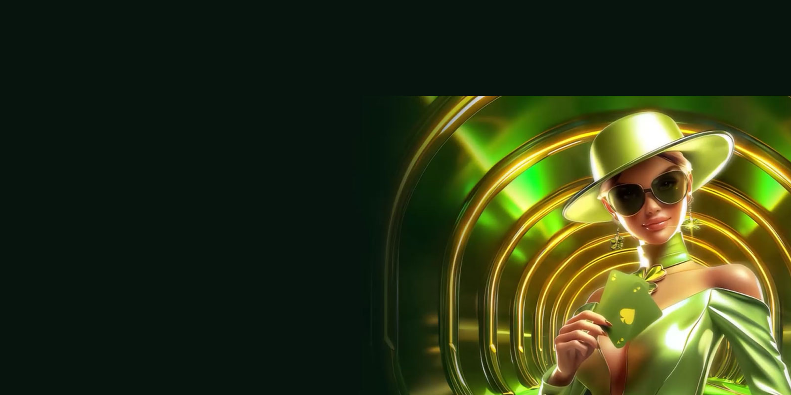 Banner Casino MyLuck