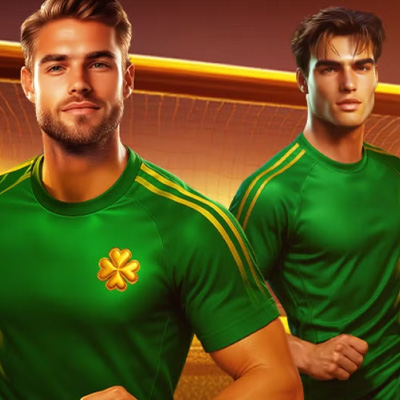 Bonus di Benvenuto Sport MyLuck