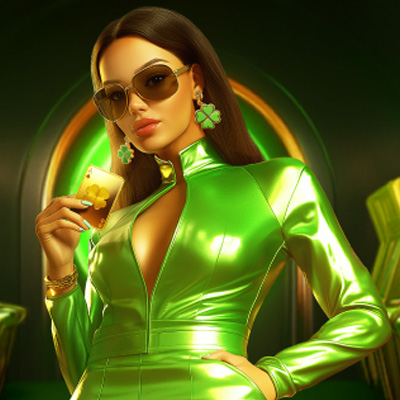 Design di MyLuck Casino