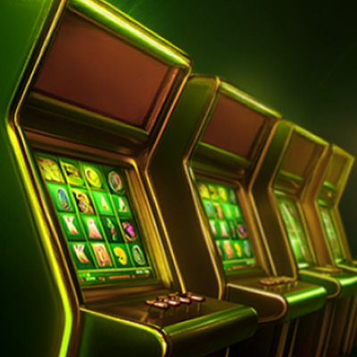 Selezione di Giochi MyLuck